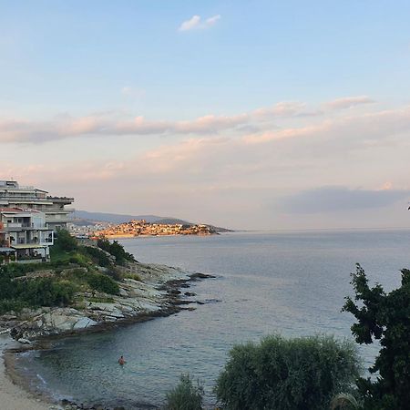 미하스 Laegenhet Med Fantastisk Utsikt In Riviera Del Sol 아파트 외부 사진
