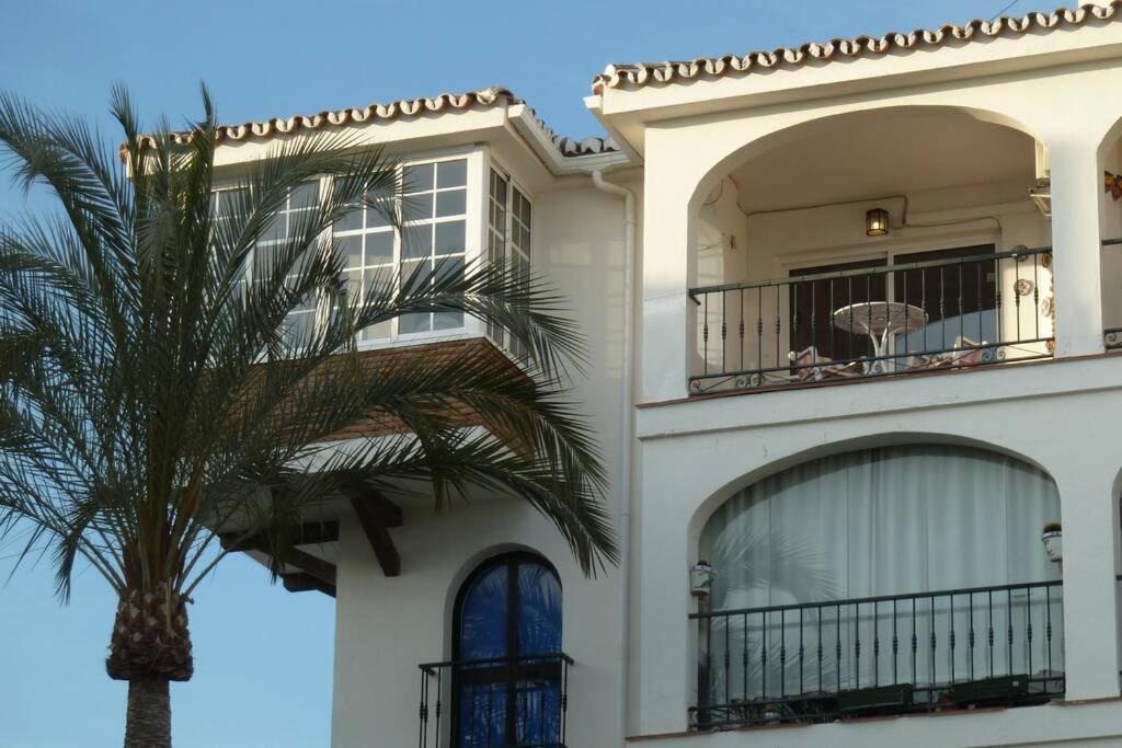 미하스 Laegenhet Med Fantastisk Utsikt In Riviera Del Sol 아파트 외부 사진