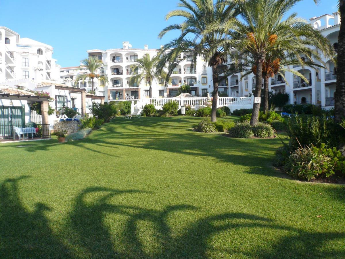 미하스 Laegenhet Med Fantastisk Utsikt In Riviera Del Sol 아파트 외부 사진
