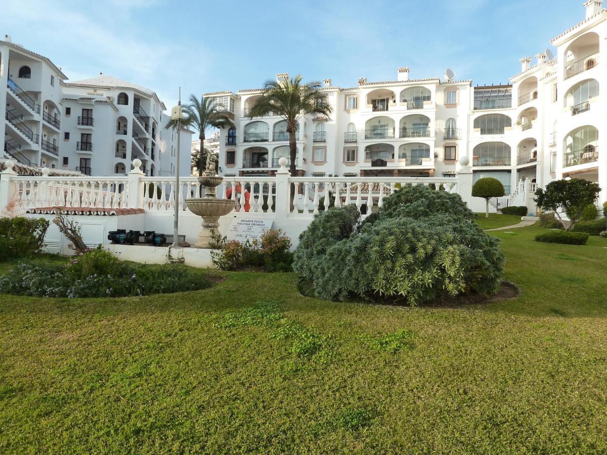 미하스 Laegenhet Med Fantastisk Utsikt In Riviera Del Sol 아파트 외부 사진