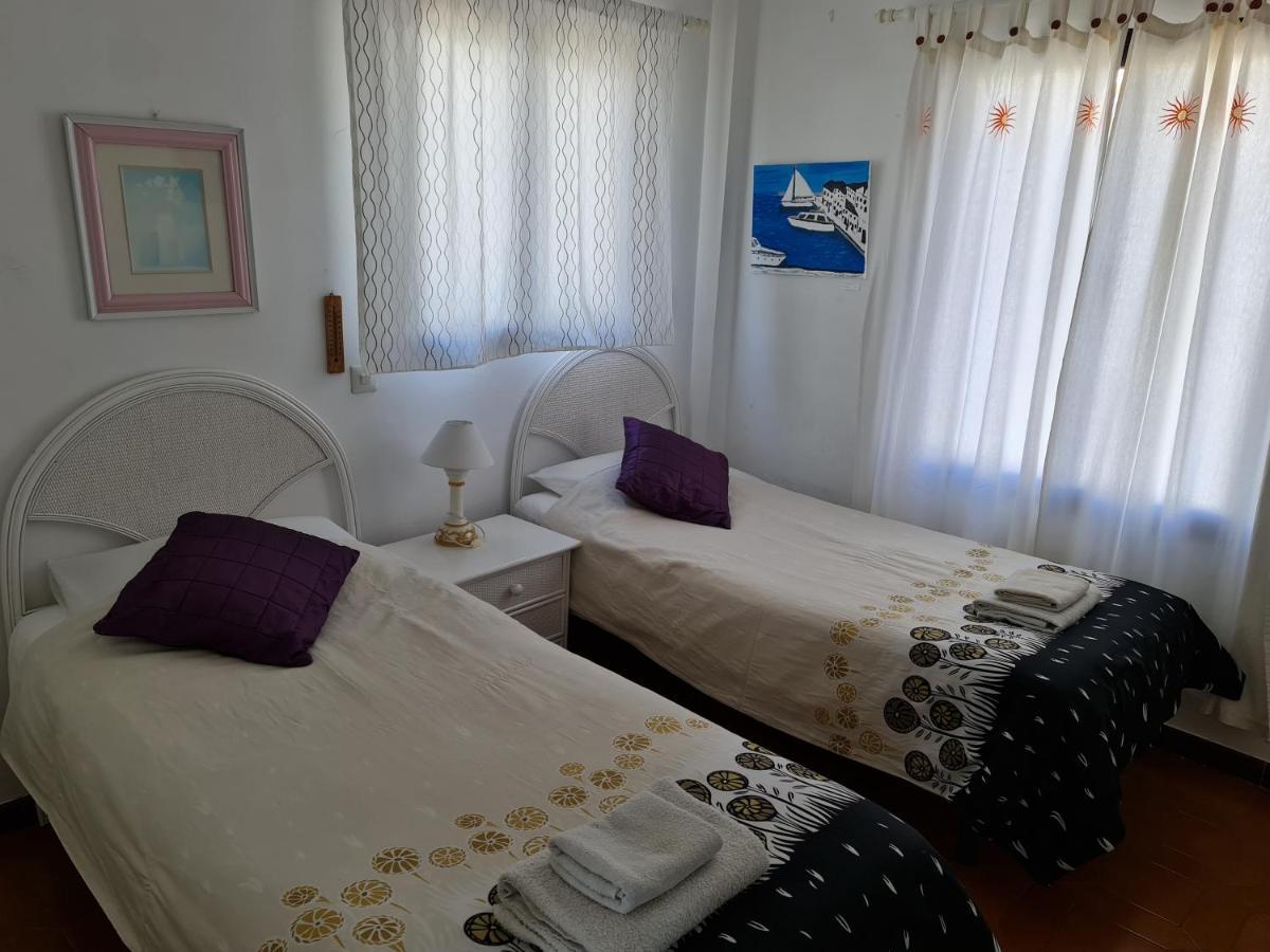 미하스 Laegenhet Med Fantastisk Utsikt In Riviera Del Sol 아파트 외부 사진